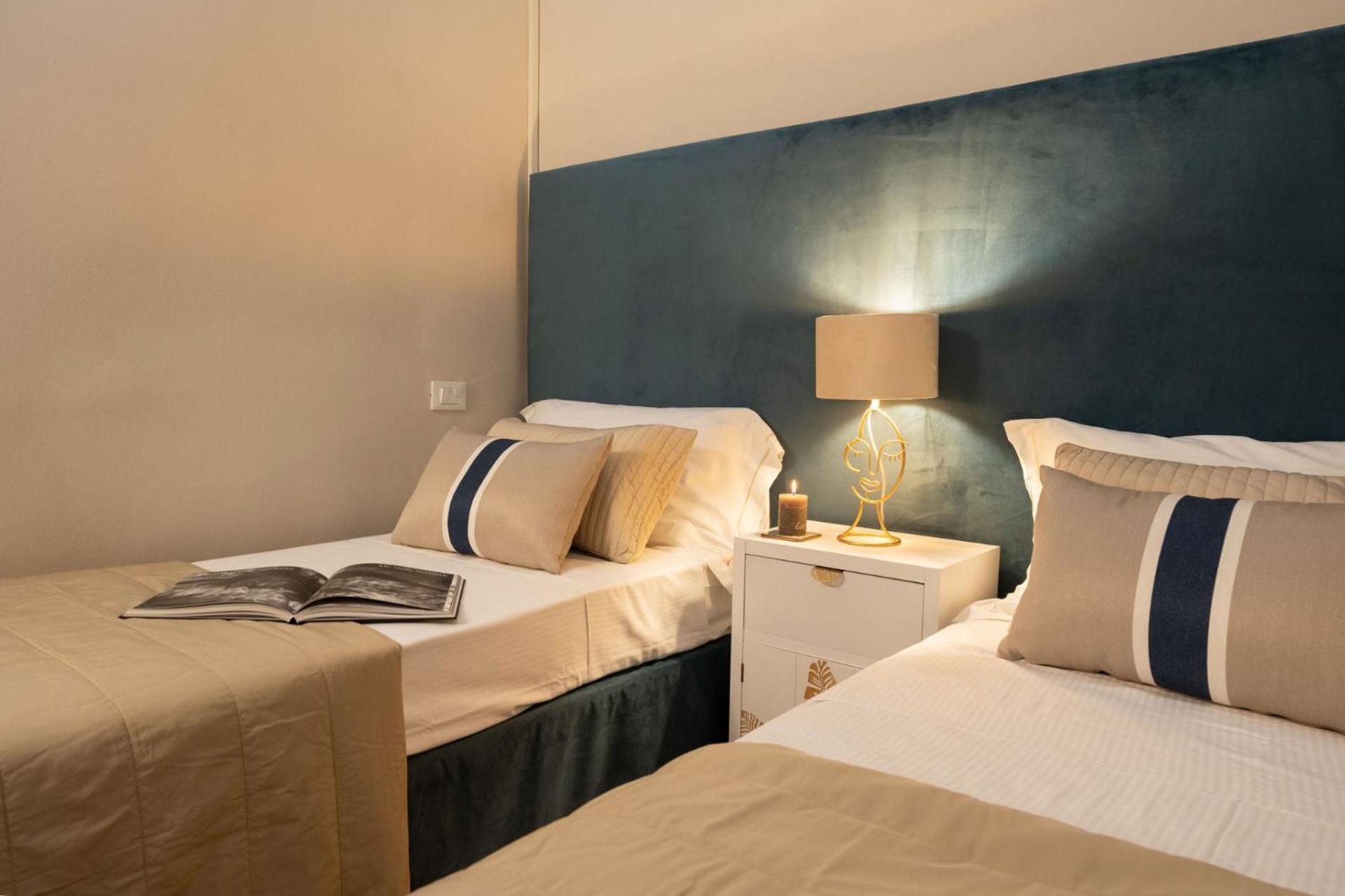 - Casa Pinocchio With View Apartment