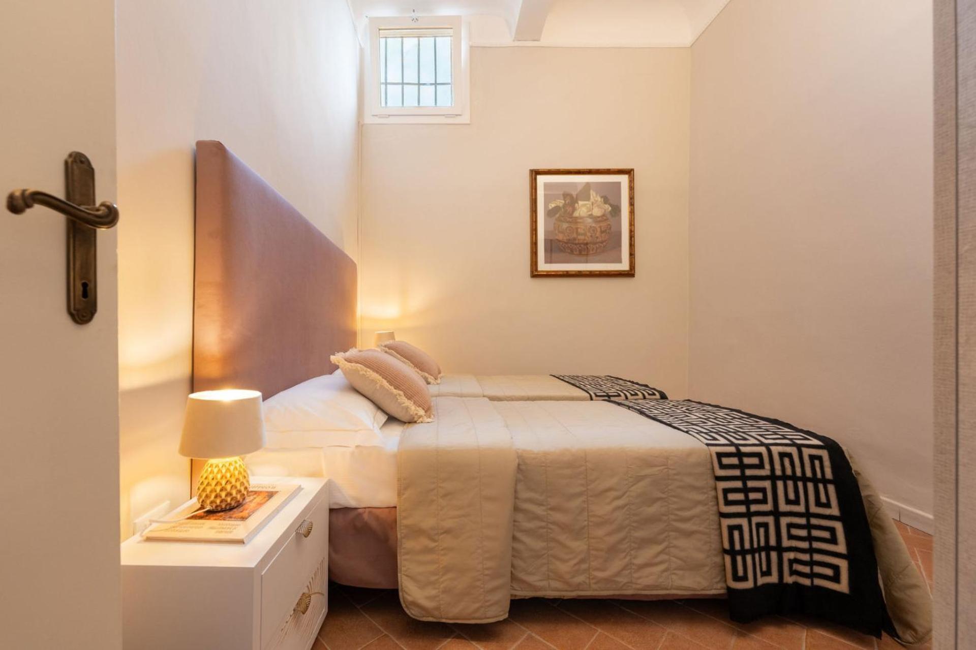 - Casa Pinocchio With View Apartment Florence