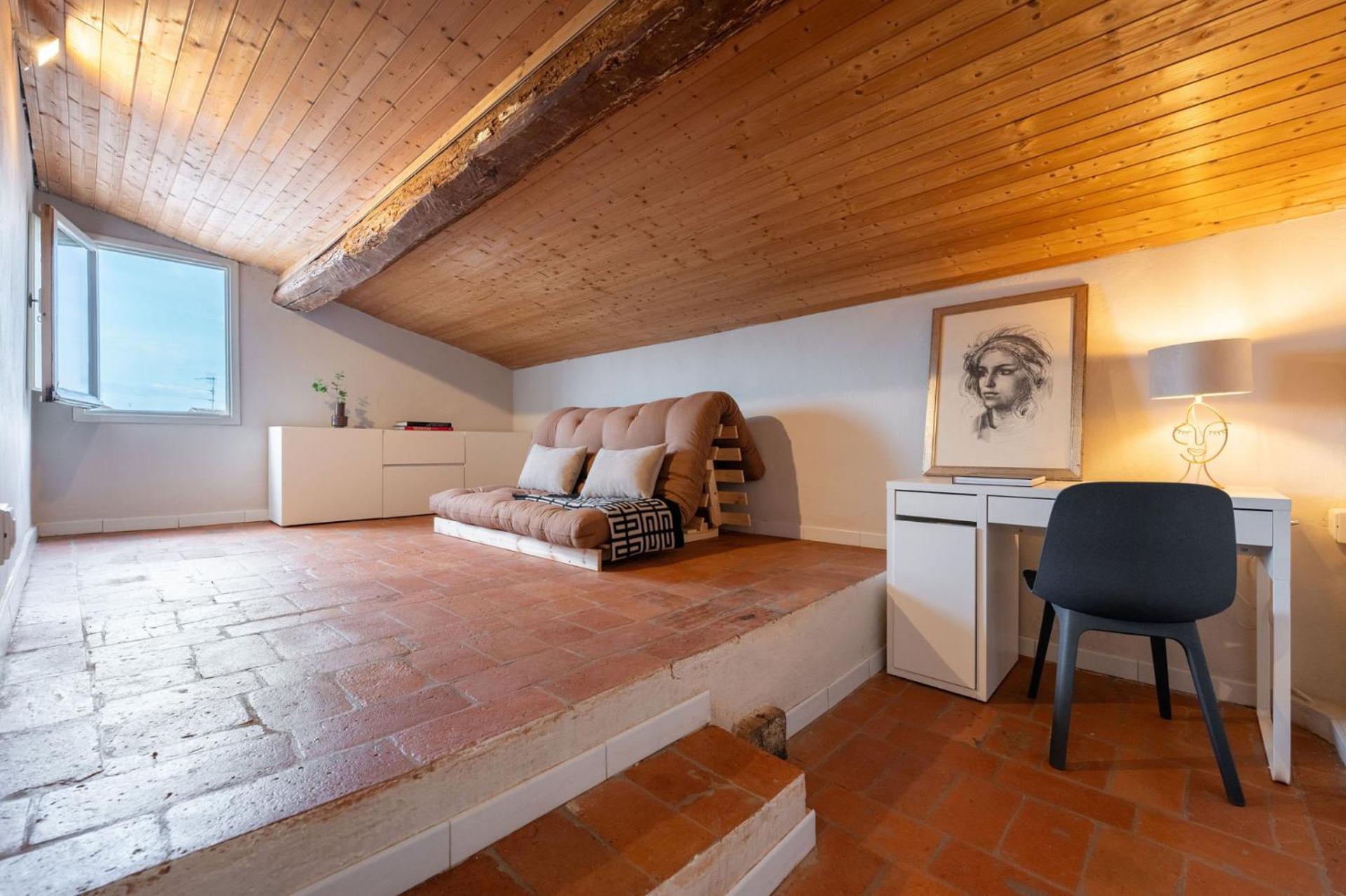 - Casa Pinocchio With View Apartment *