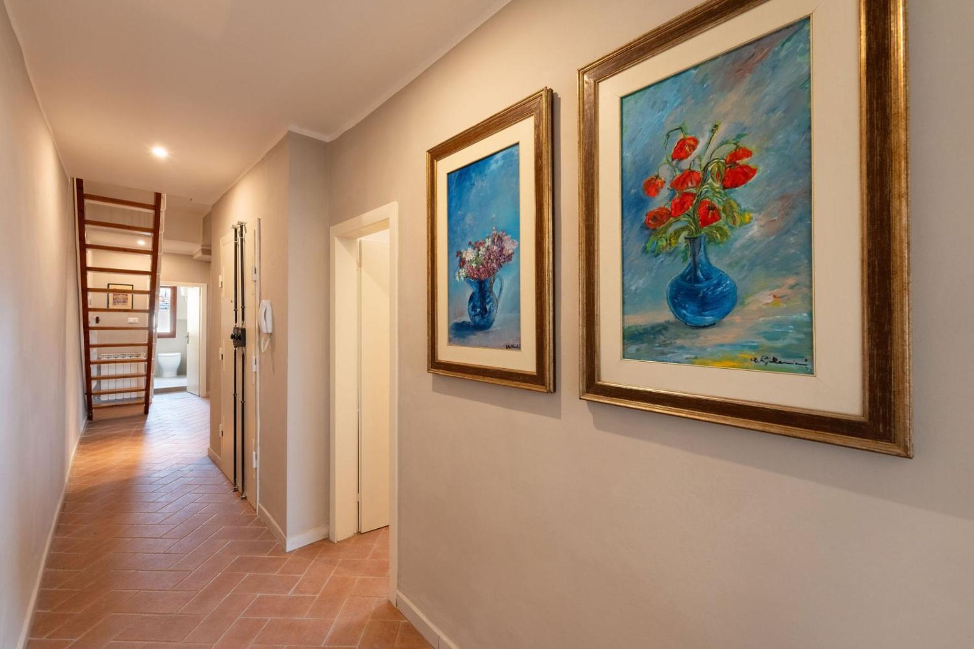 Apartment - Casa Pinocchio With View