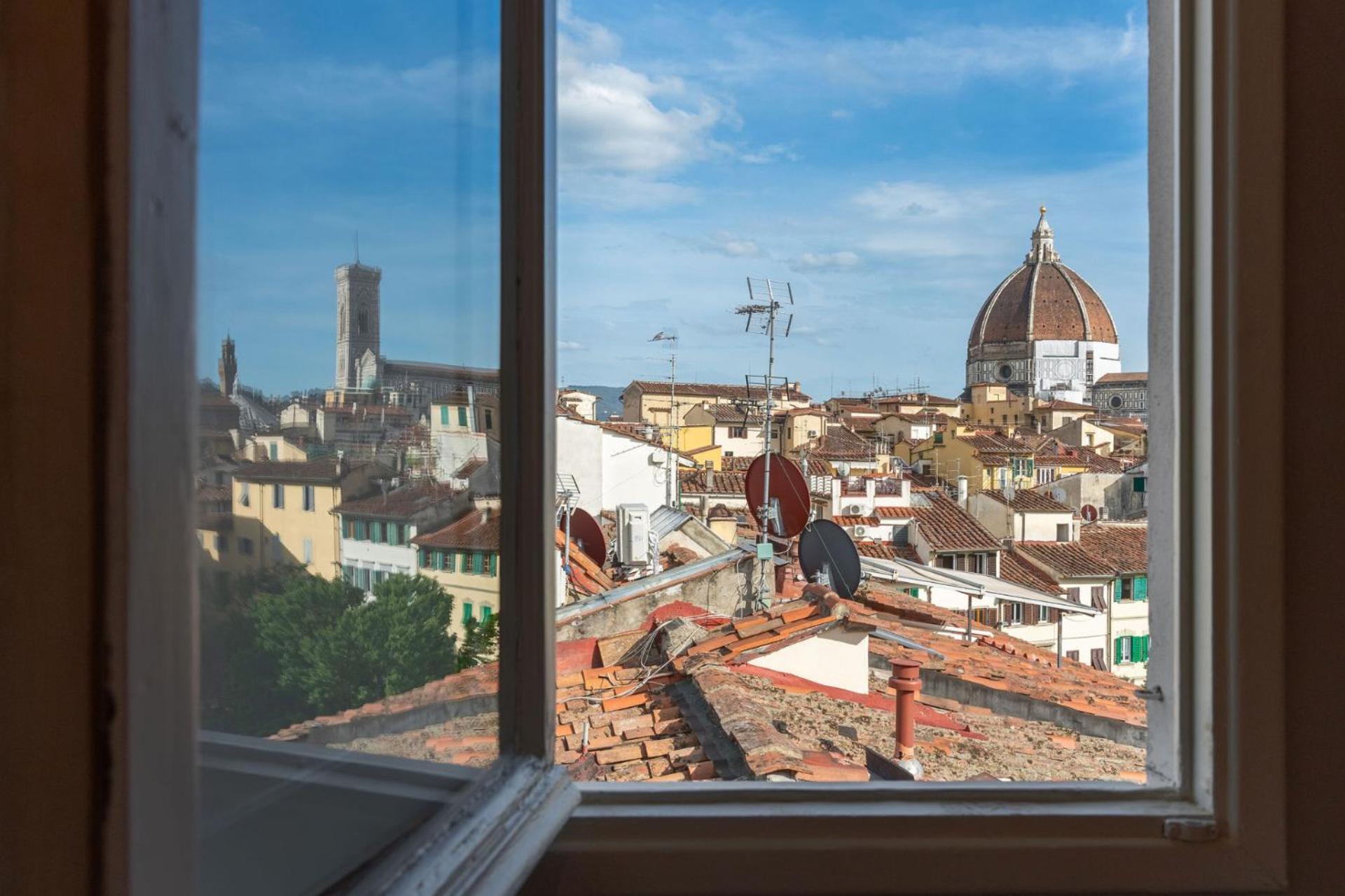 Apartment - Casa Pinocchio With View *