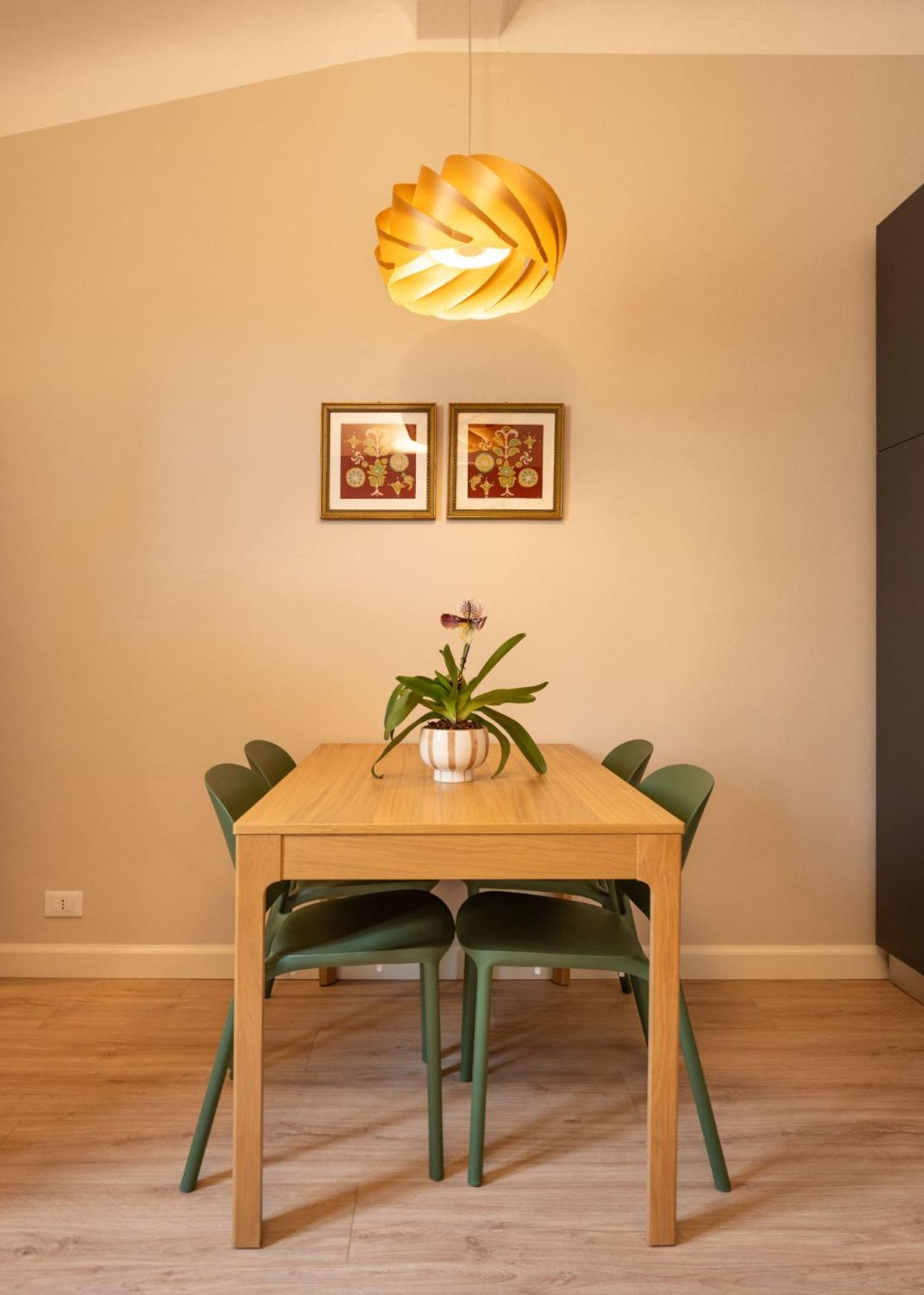 - Casa Pinocchio With View Apartment Florence
