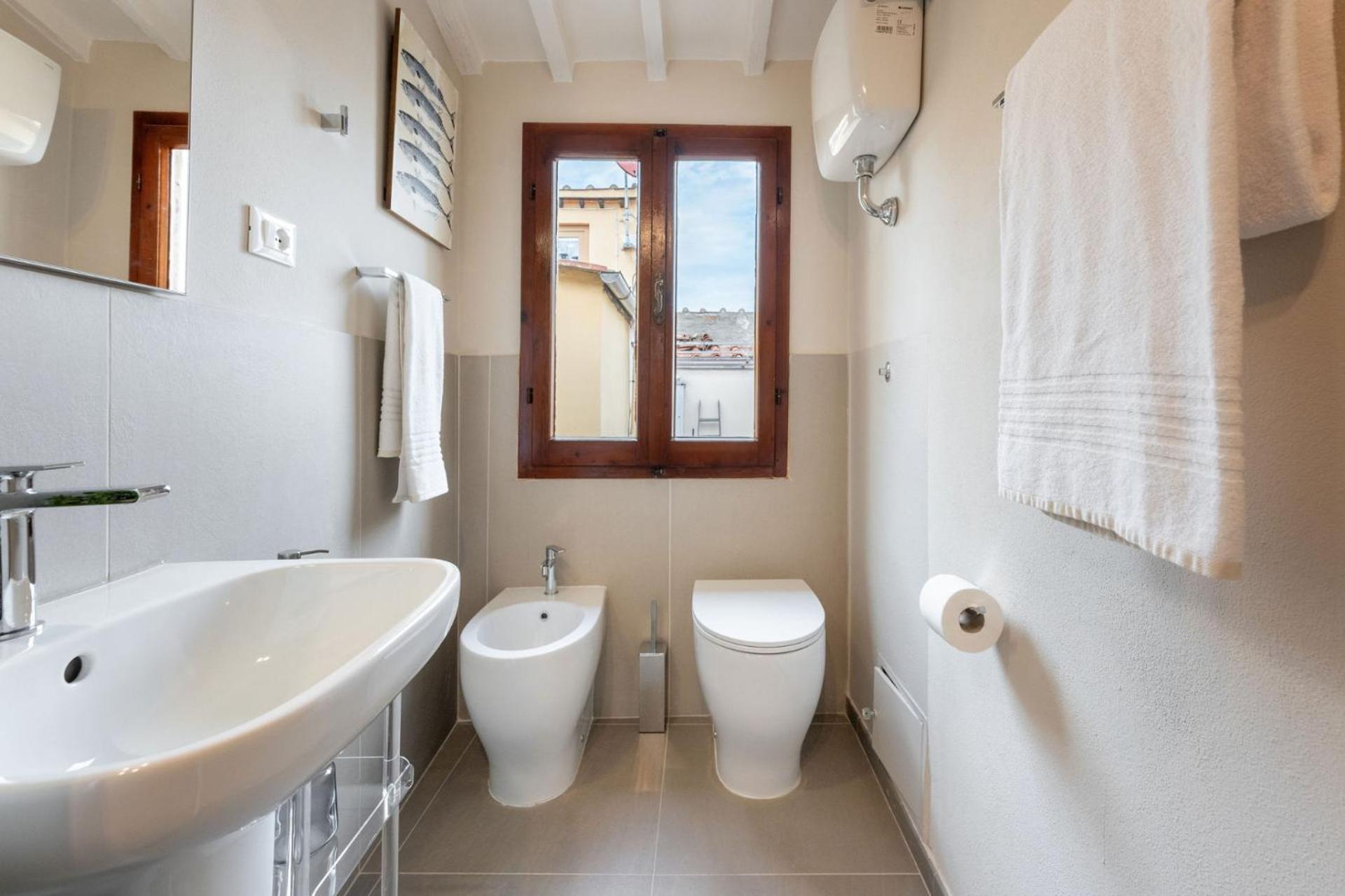 - Casa Pinocchio With View Apartment *